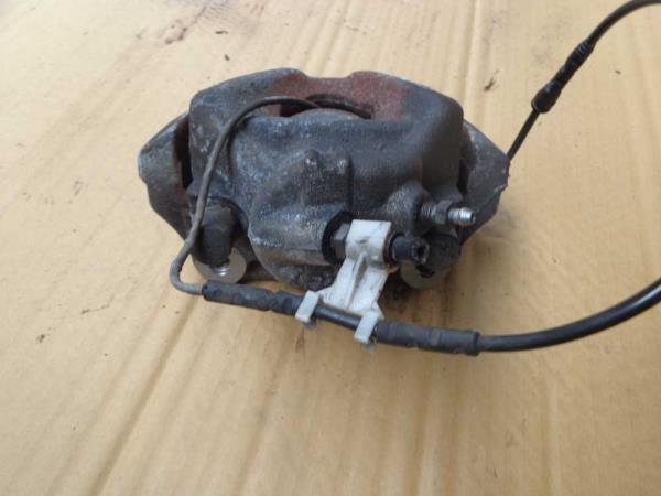 MACHOIRE AVANT GAUCHE BMW X1 E84 - Vue 2